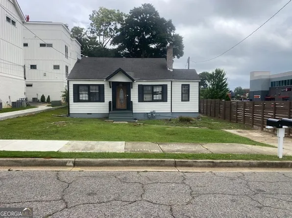 3468 Elkins St, Hapeville, GA 30354