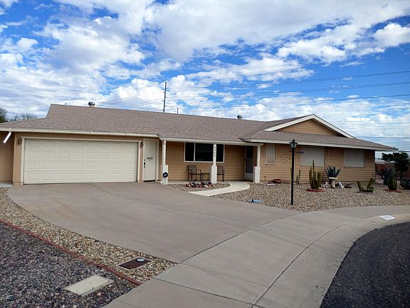 2nd image of 9902 W Desert Hills Dr