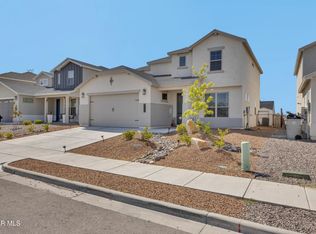 7432 Camino Ct, El Paso, TX 79911