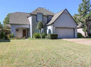 8940 S Darlington Ave, Tulsa, OK 74137