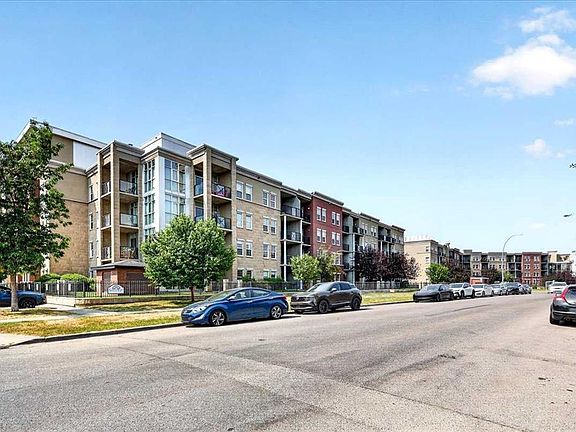 2nd image of 11811 S Lake Fraser Dr SE #5504