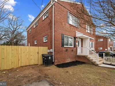 4028 27th Ave, Temple Hills, MD, 20748