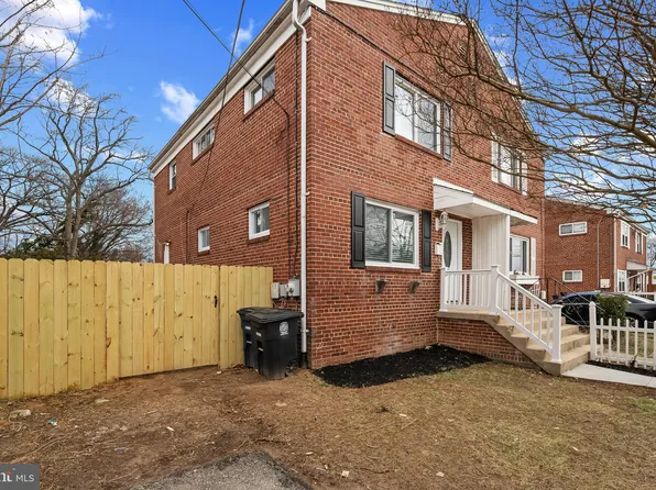 4028 27th Ave, Temple Hills, MD 20748