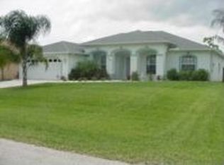 2708 SW 17th Pl, Cape Coral, FL 33914