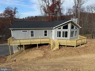 630 Grimes Golden Rd, Front Royal, VA 22630