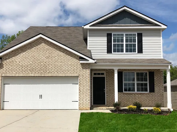 2057 Coriander Ln, Smyrna, TN 37167