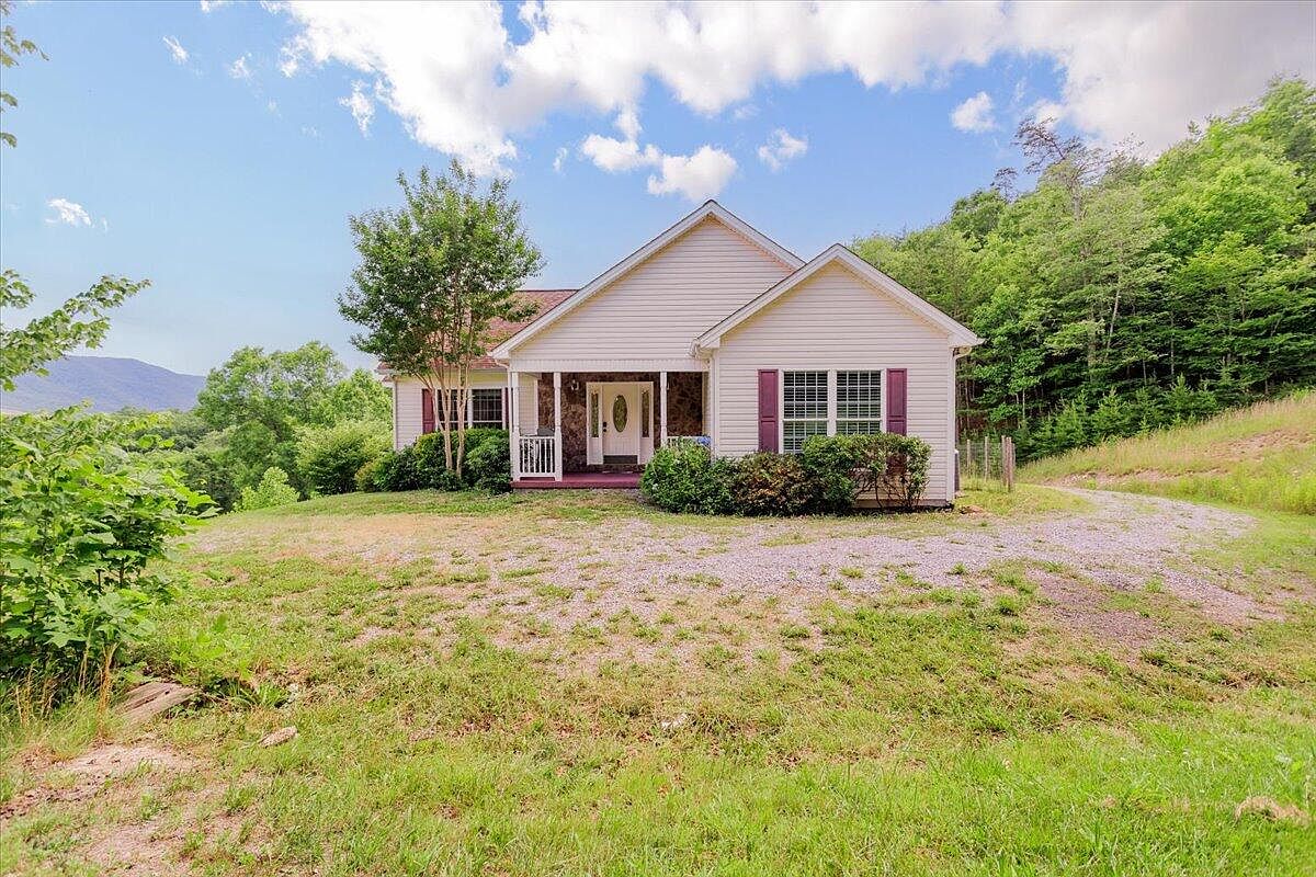 7945 Bradshaw Rd, Salem, VA 24153 Zillow