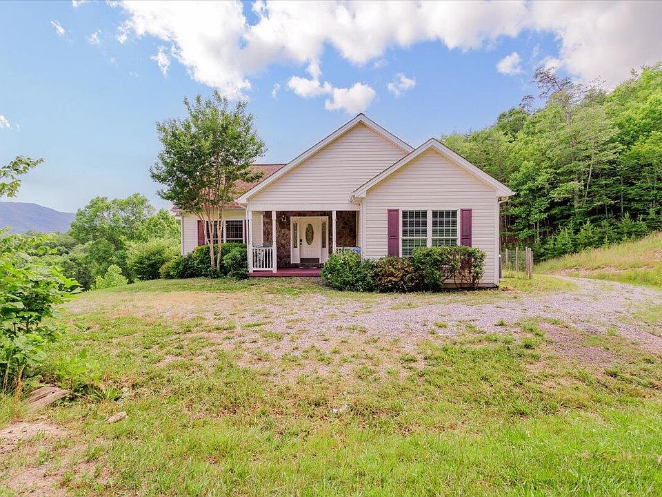 7945 Bradshaw Rd, Salem, VA 24153 Zillow