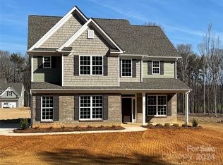 4001 Vann Sneed Rd, Marshville, NC 28103