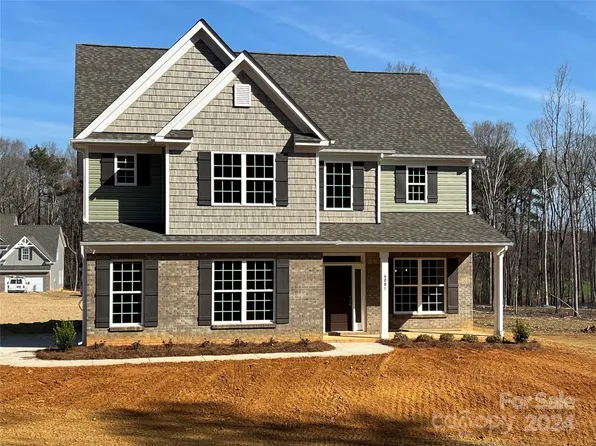 4001 Vann Sneed Rd, Marshville, NC 28103