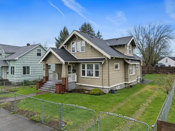 2533 S M St, Tacoma, WA 98405