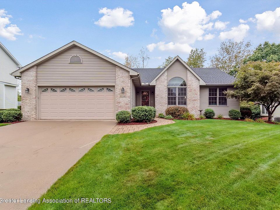 12346 Sea Pines Dr, Dewitt, MI 48820 | Zillow