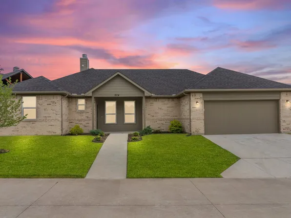 824 E Heath St, Rockwall, TX 75087