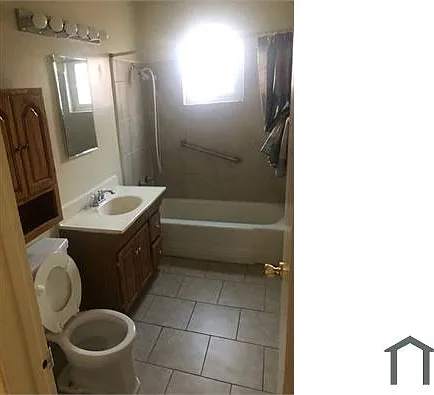 1 bed, 500 sqft, $850 — Photo 2
