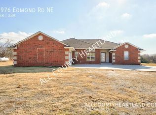 3976 Edmond Rd NE, Piedmont, OK 73078