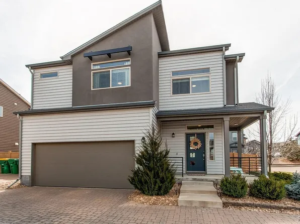 2515 Sweet Wind Avenue, Castle Rock, CO 80109