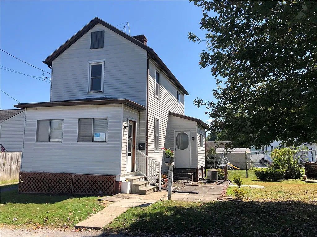 201 Fayette Ave photo 1