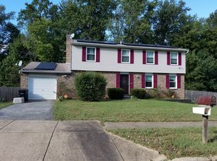 6502 Killarney St, Clinton, MD 20735