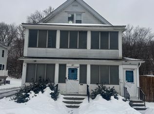 27 Benham St #3, Waterbury, CT 06708