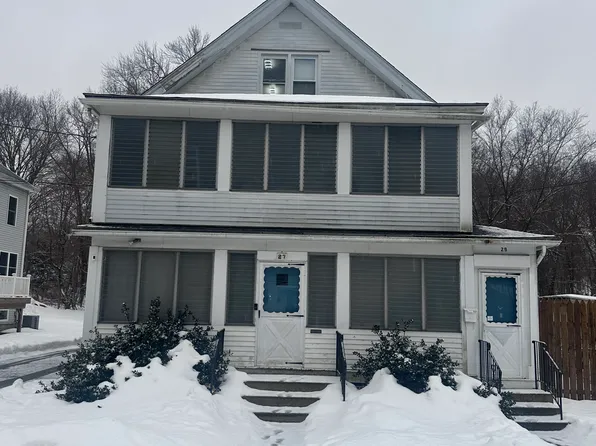 27 Benham St #3, Waterbury, CT 06708