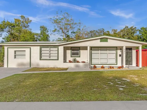 1541 Daly St, Orlando, FL 32808