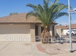 7328 W Cherry Hills Dr, Peoria, AZ 85345