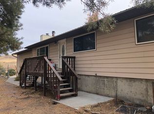 26737 S Back Redrock Rd, Downey, ID 83234