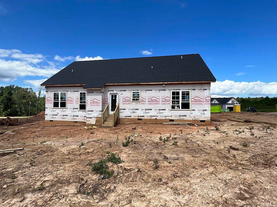4432 Debnam Rd, Zebulon, NC 27597 MLS 2469824 Zillow