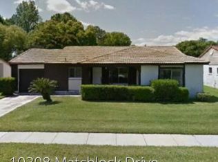 10308 Matchlock Dr, Orlando, FL 32821