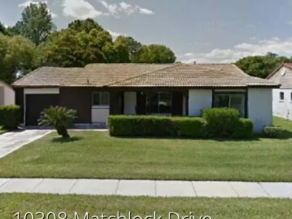 10308 Matchlock Dr, Orlando, FL 32821