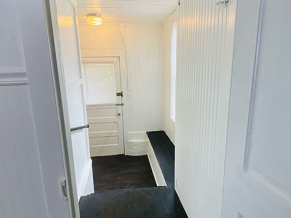 Mud Room
