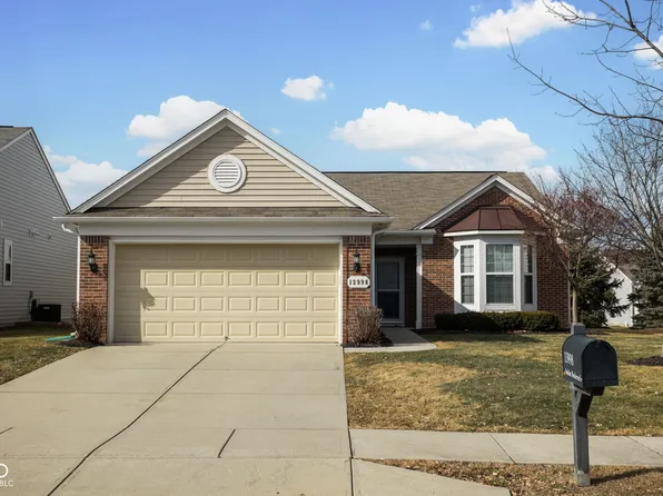 13998 Avalon Blvd, Fishers, IN 46037