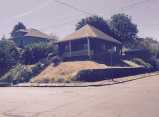 3973 NE 12th Ave, Portland, OR 97212