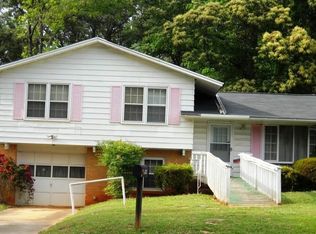 243 Alameda St, Greenville, SC 29607