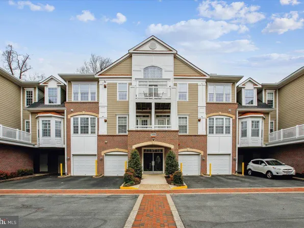 7880 Rolling Woods Ct #2103, Springfield, VA 22152
