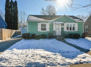 1522 Harold St, Green Bay, WI 54302