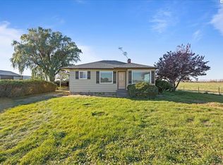 2820 Midvale Rd, Mabton, WA 98935