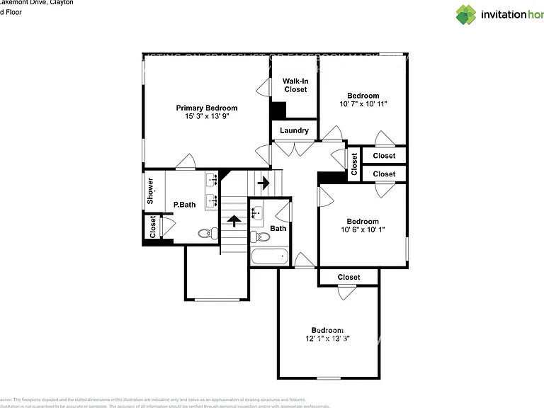 1088 Lakemont Dr — Photo 3