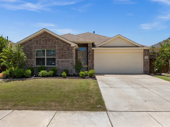3139 Josefina Ln, Heartland, TX 75126