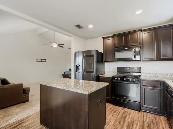 4309 Cat Tail Way, Forney, TX 75126