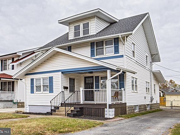 2nd image of 203 S Maryland Ave