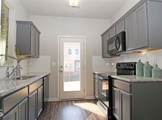 6884 Gallier St #2167, Lithonia, GA 30058