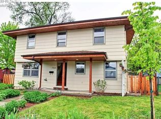 702 E Baseline Rd, Lafayette, CO 80026