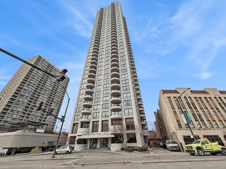 1st image of 2020 N Lincoln Park W APT 14B