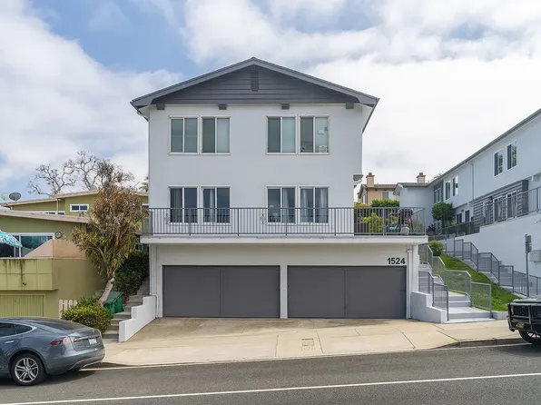 1524 Manhattan Beach Blvd APT A, Manhattan Beach, CA 90266