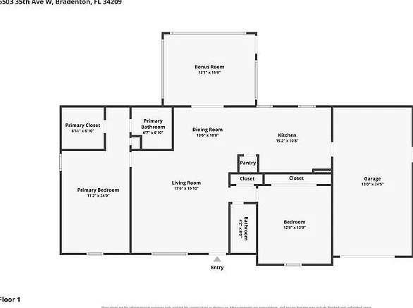 2 bed, 2.0 bath, 1412 sqft, $2,145 — Photo 2