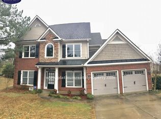 3995 Fredricksberg Ct, Loganville, GA 30052