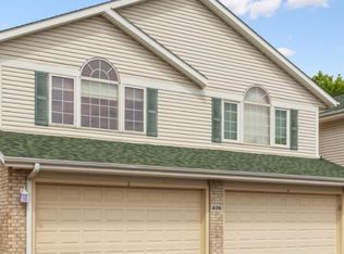 622 Shepherds Dr #4-1, West Bend, WI 53090