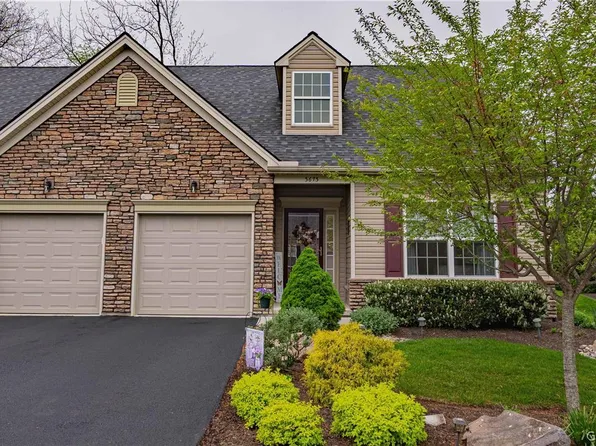 3673 Cottage Dr, Bethlehem, PA 18020