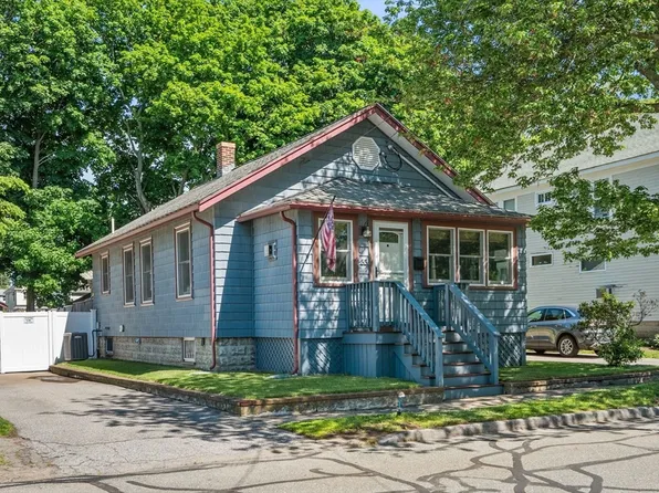 55 Winthrop Ave, Beverly, MA 01915